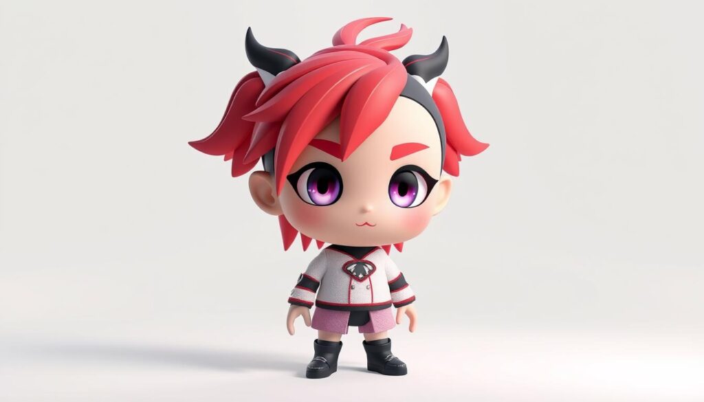 vrchat avatar